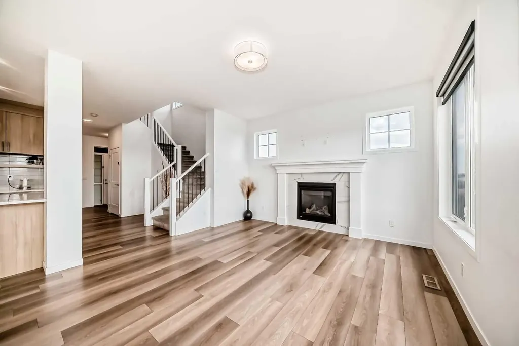 222 Knight Avenue Crossfield AB T0M0S0