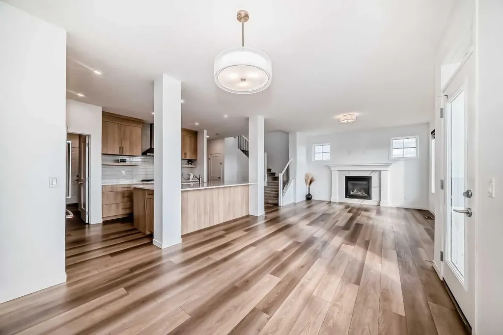 222 Knight Avenue Crossfield AB T0M0S0