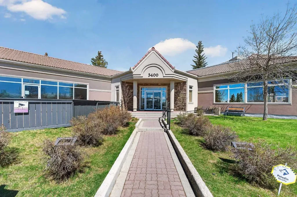 2031 Edenwold Heights NW Calgary AB T3A 3Y2