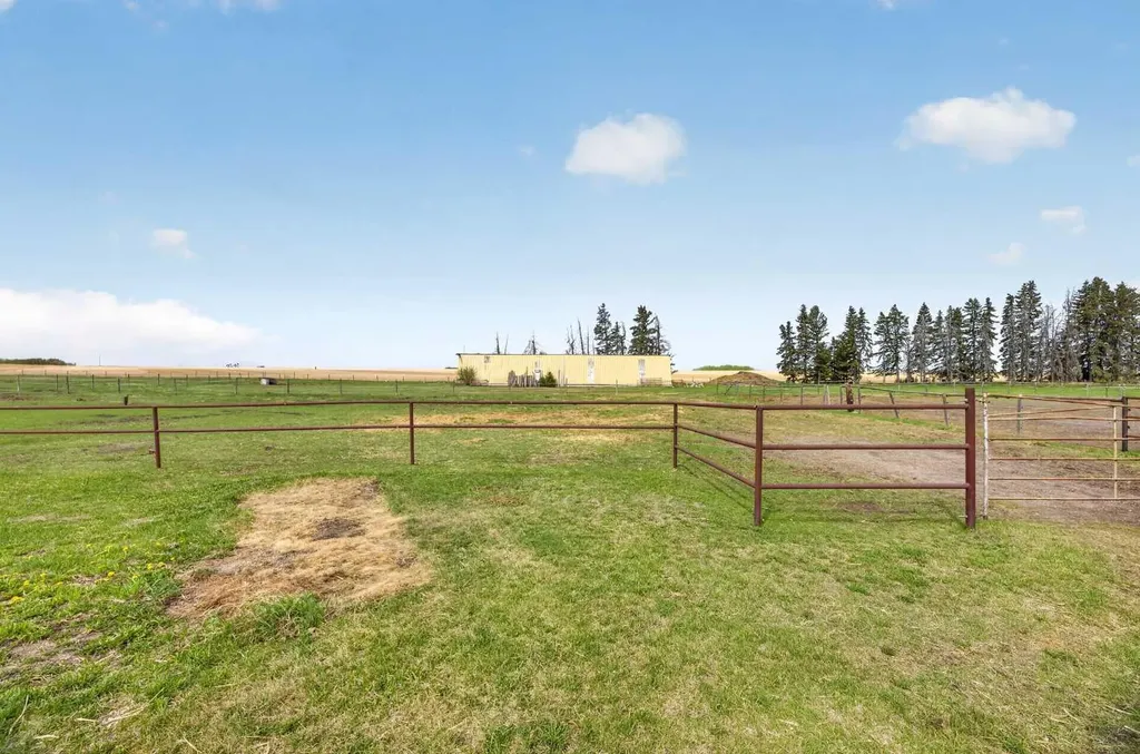 Highway 791 Rural Mountain View County AB T4H 1P2
