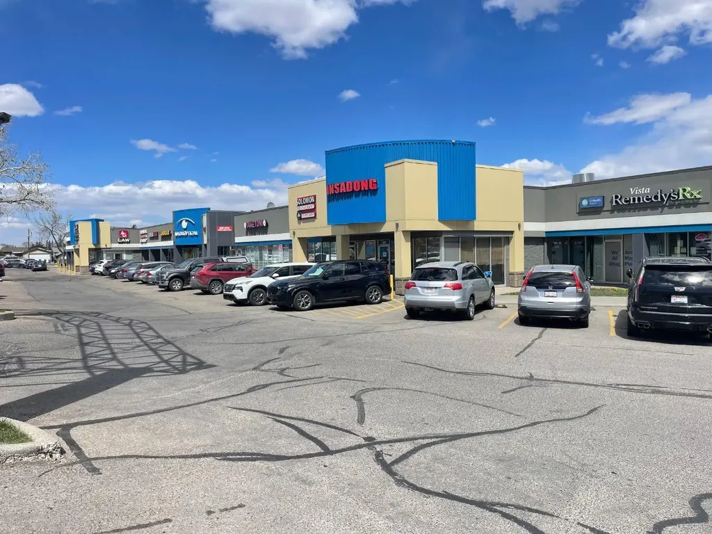 920 36 Calgary AB T2A 6L8