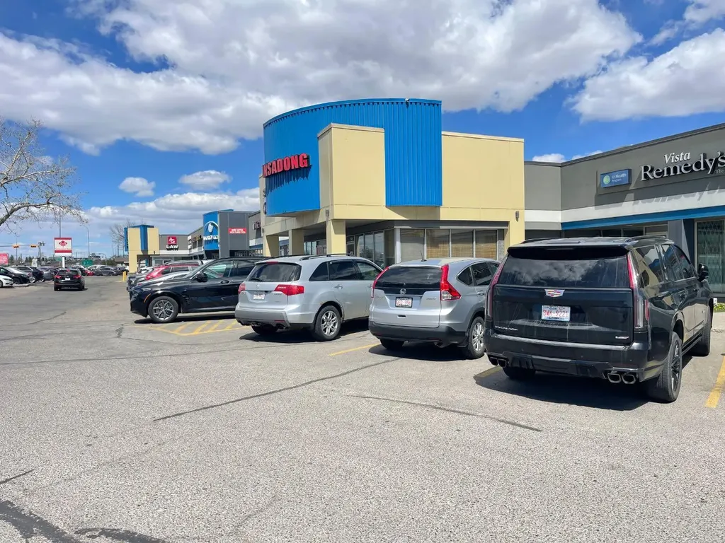 920 36 Calgary AB T2A 6L8