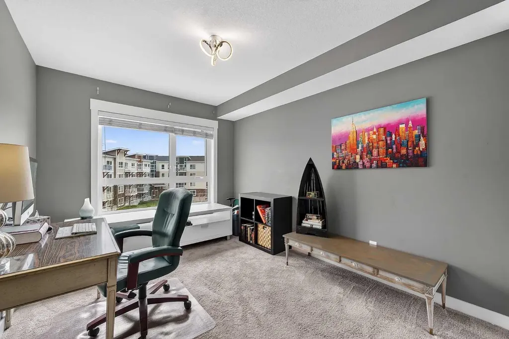 302 Skyview Ranch Drive NE Calgary AB T3N0P5