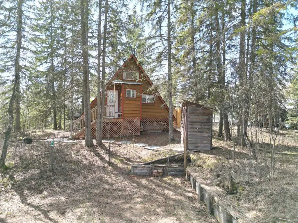 38 Pine Drive Marten Beach AB T0G2A0