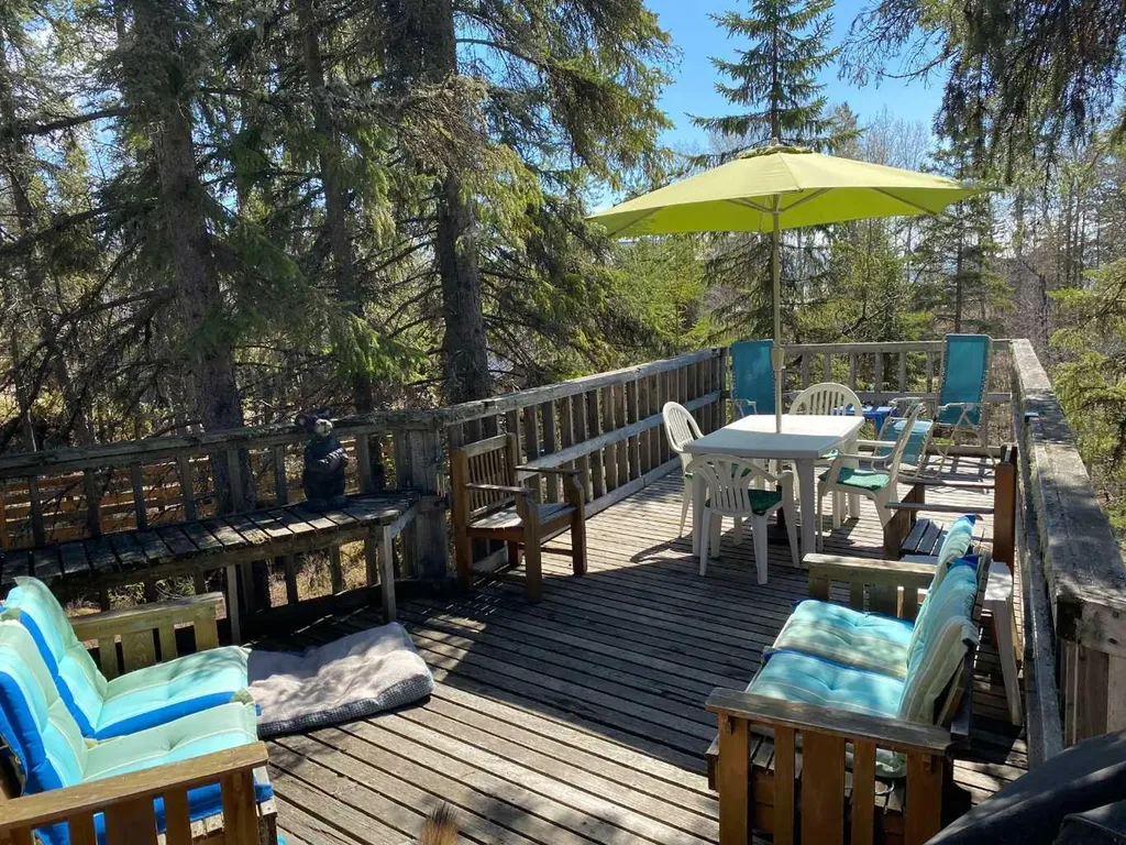 38 Pine Drive Marten Beach AB T0G2A0