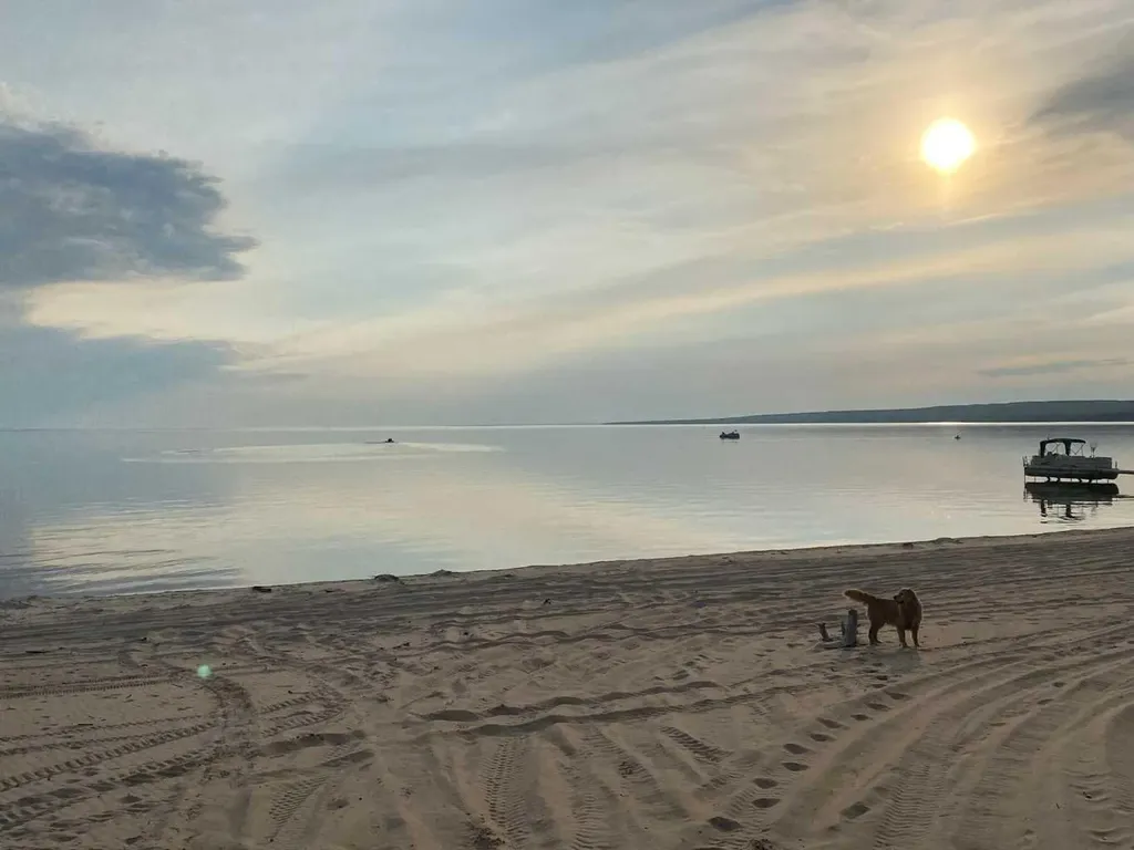 38 Pine Drive Marten Beach AB T0G2A0