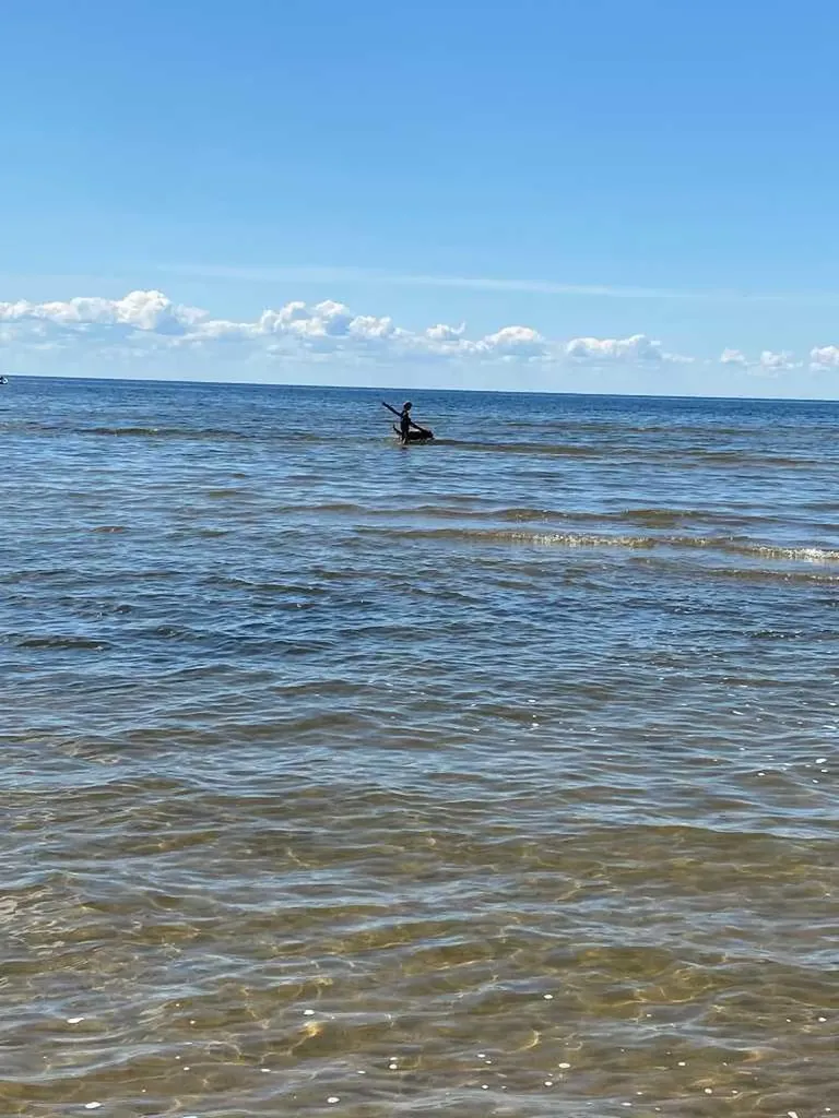 38 Pine Drive Marten Beach AB T0G2A0
