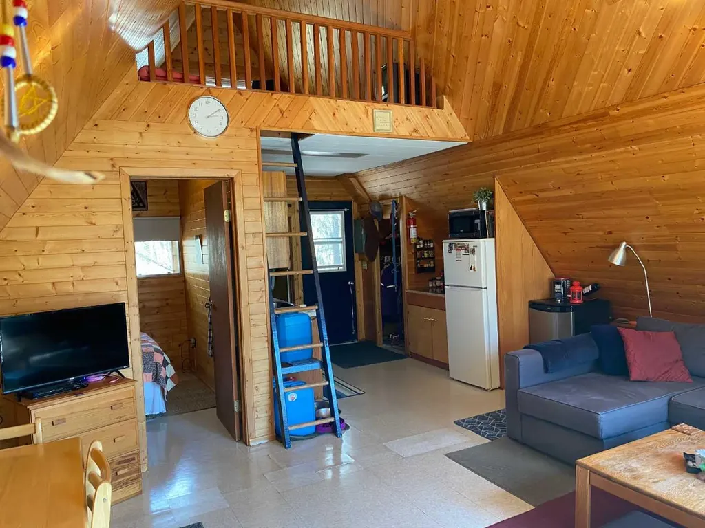 38 Pine Drive Marten Beach AB T0G2A0
