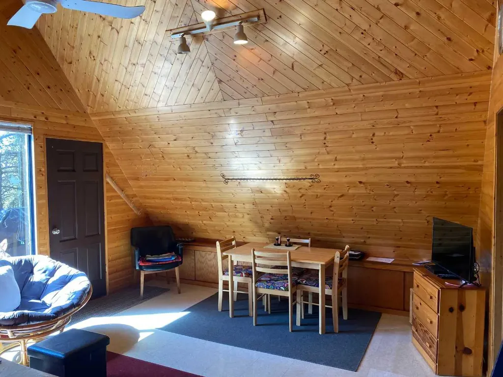 38 Pine Drive Marten Beach AB T0G2A0