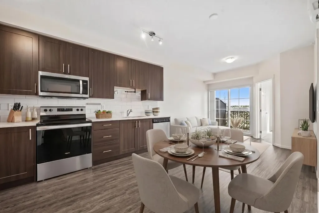 151 Legacy Main Street SE Calgary AB T2X 4A4