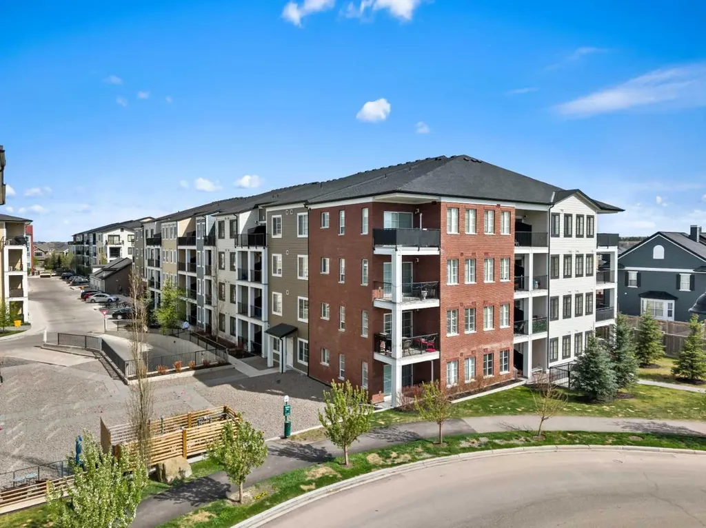 151 Legacy Main Street SE Calgary AB T2X 4A4