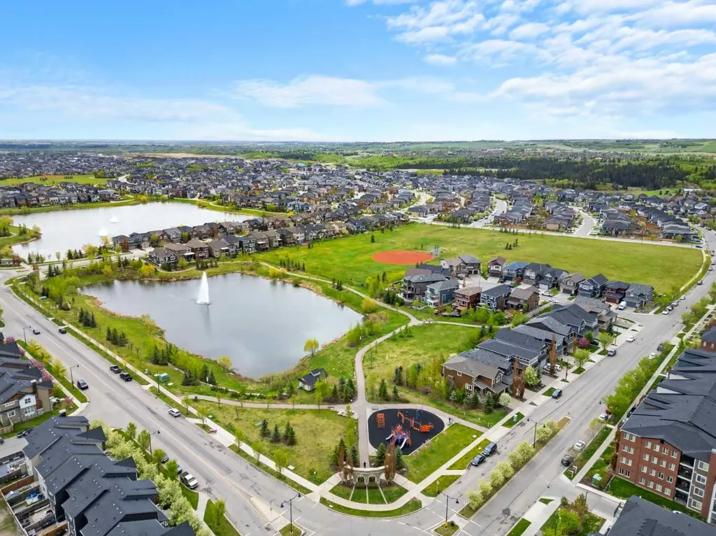 151 Legacy Main Street SE Calgary AB T2X 4A4