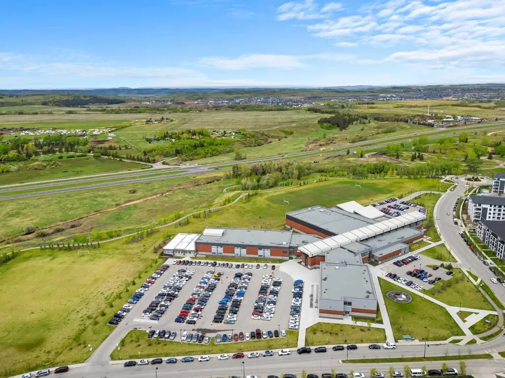 151 Legacy Main Street SE Calgary AB T2X 4A4