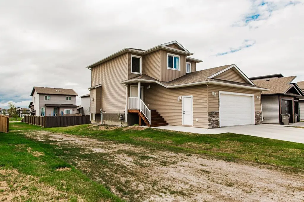 10301 128 Avenue Grande Prairie AB T8V 6S9