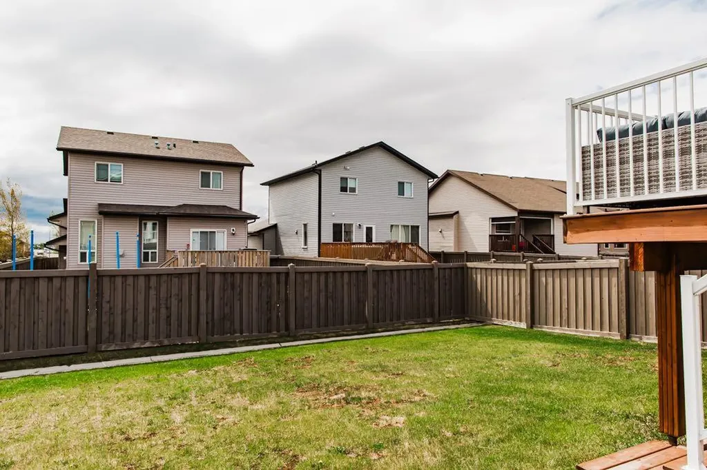 10301 128 Avenue Grande Prairie AB T8V 6S9