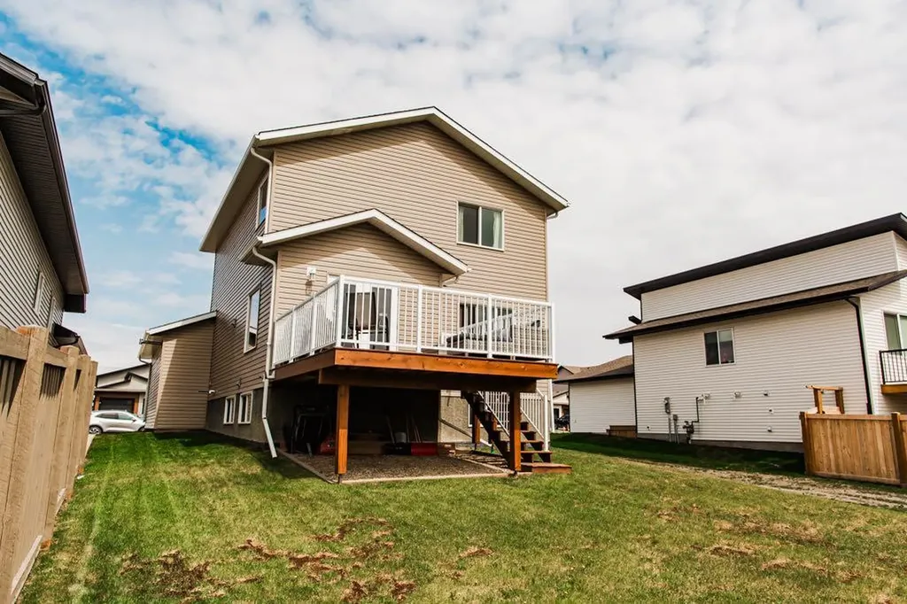 10301 128 Avenue Grande Prairie AB T8V 6S9