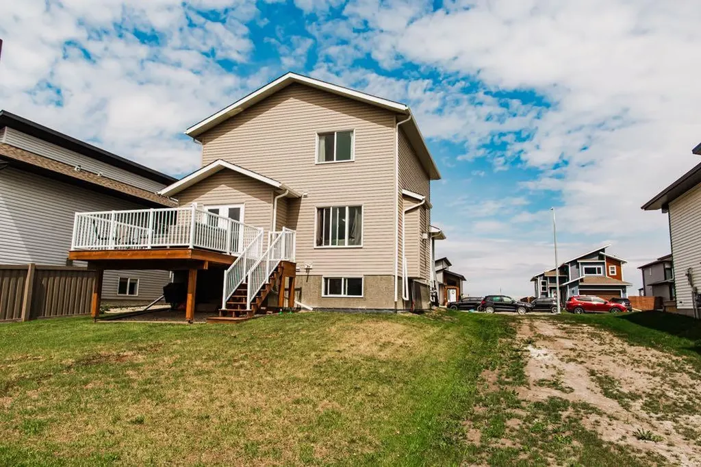10301 128 Avenue Grande Prairie AB T8V 6S9