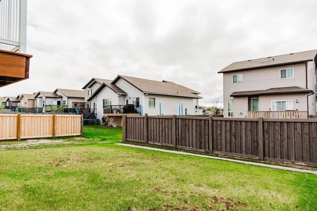 10301 128 Avenue Grande Prairie AB T8V 6S9