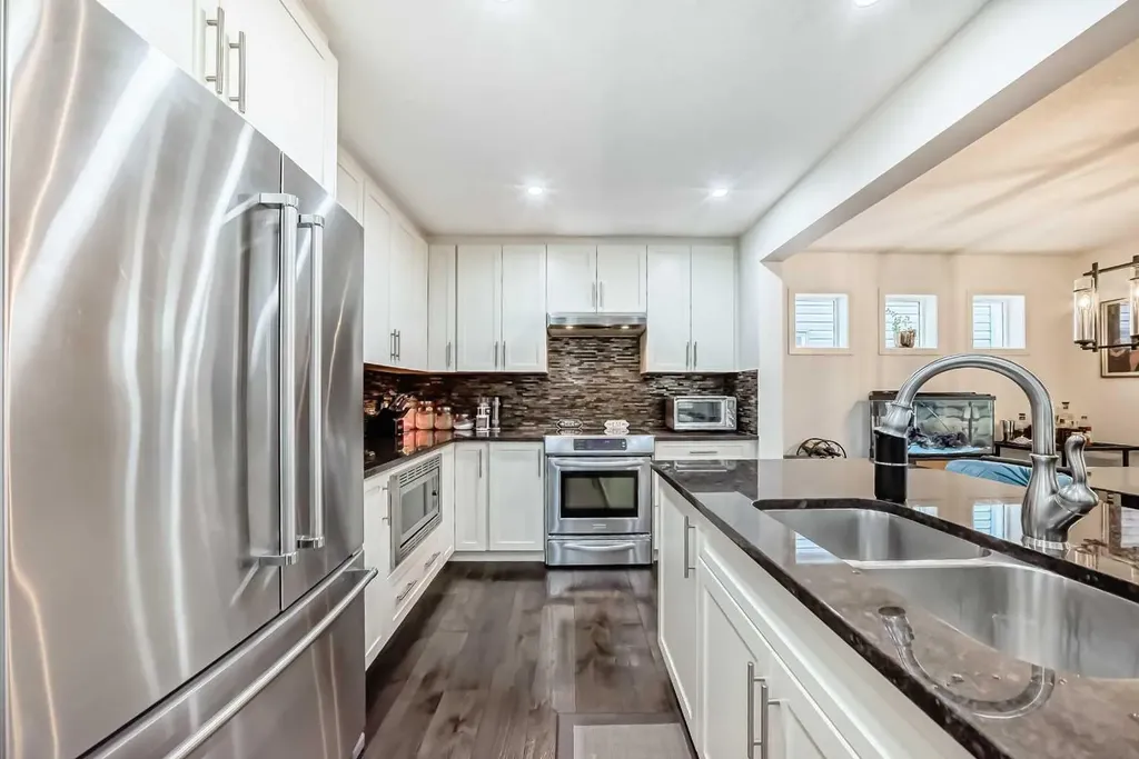 144 Copperpond Parade SE Calgary AB T2Z5A9