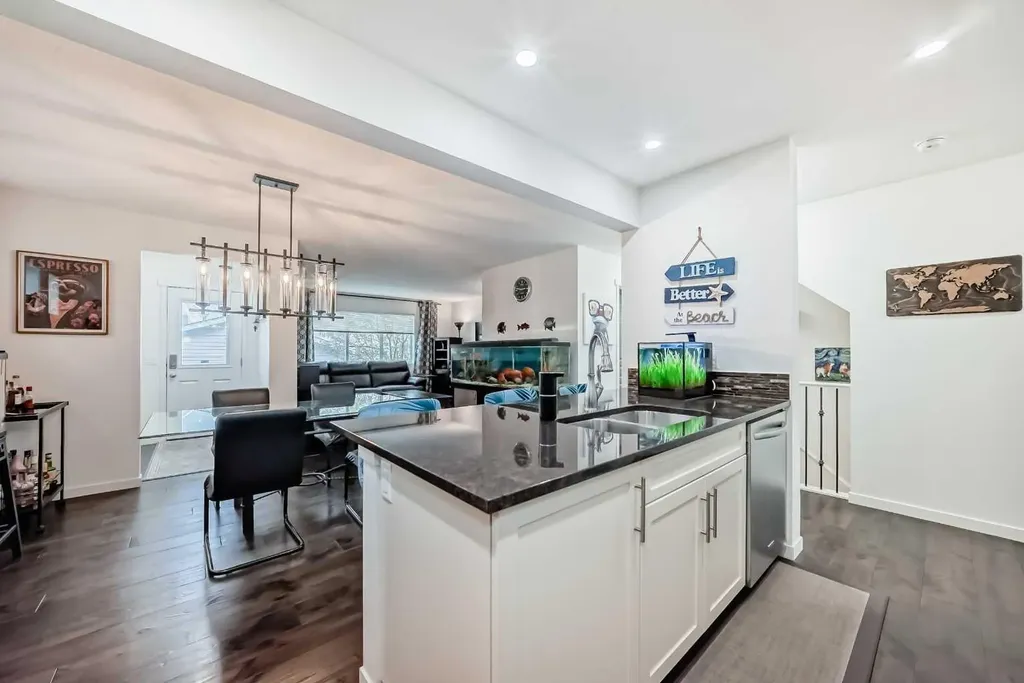 144 Copperpond Parade SE Calgary AB T2Z5A9