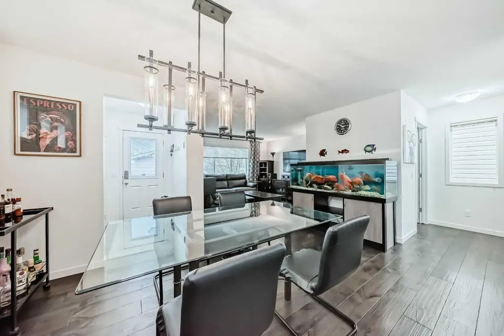 144 Copperpond Parade SE Calgary AB T2Z5A9
