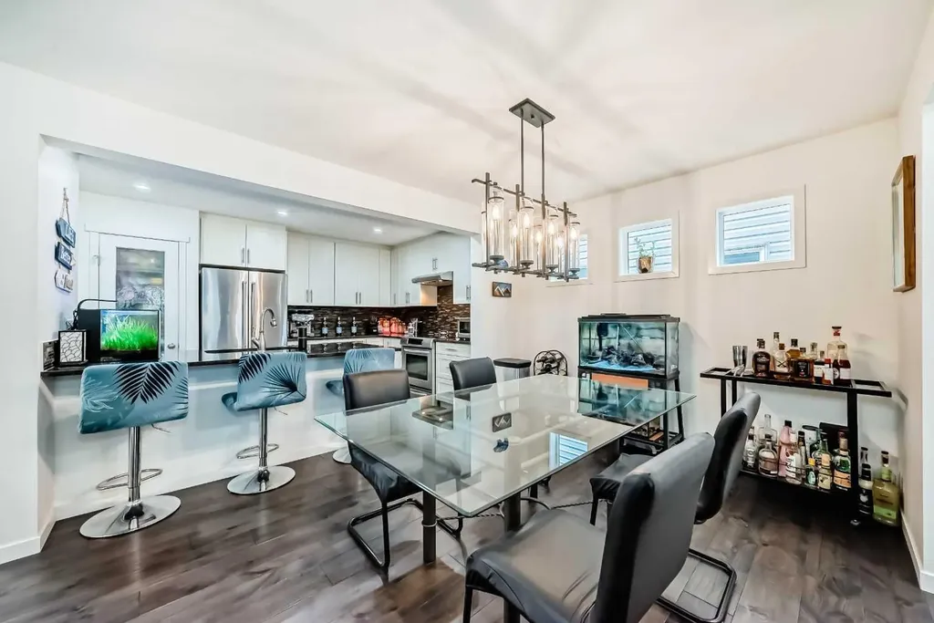 144 Copperpond Parade SE Calgary AB T2Z5A9