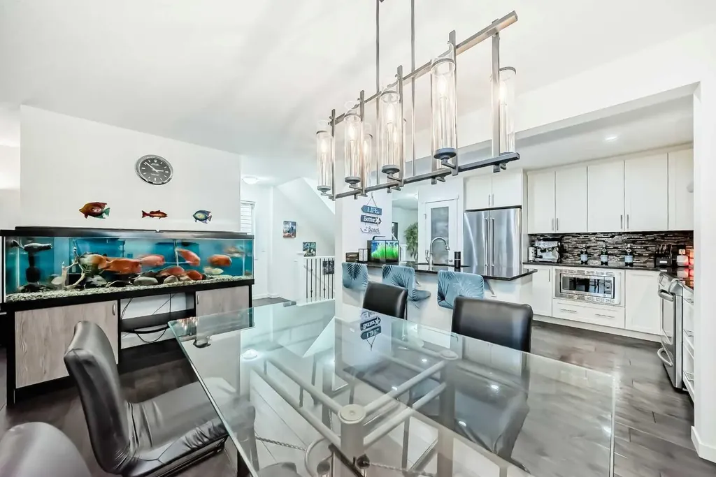 144 Copperpond Parade SE Calgary AB T2Z5A9