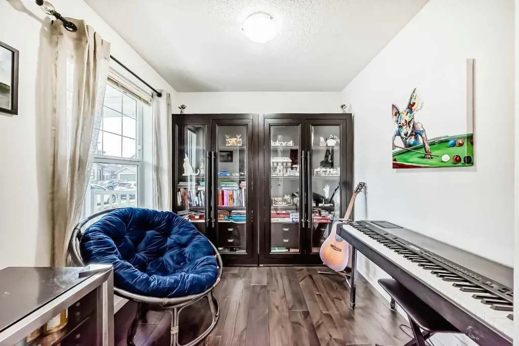 144 Copperpond Parade SE Calgary AB T2Z5A9