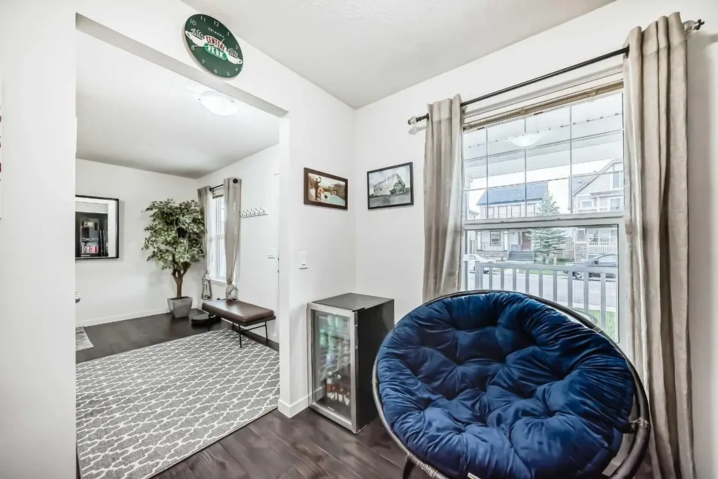 144 Copperpond Parade SE Calgary AB T2Z5A9