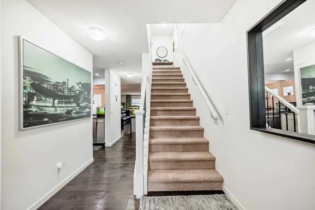 144 Copperpond Parade SE Calgary AB T2Z5A9