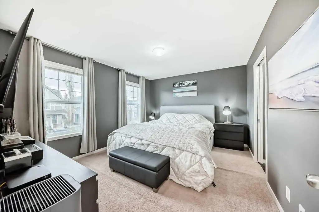 144 Copperpond Parade SE Calgary AB T2Z5A9