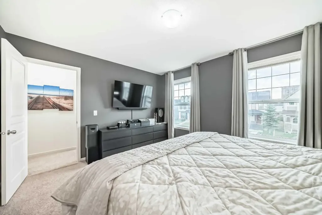 144 Copperpond Parade SE Calgary AB T2Z5A9