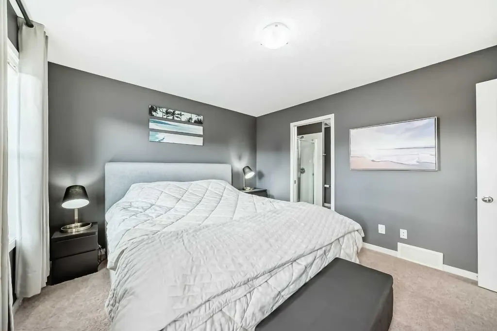 144 Copperpond Parade SE Calgary AB T2Z5A9