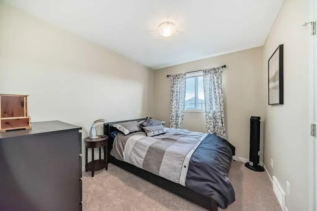 144 Copperpond Parade SE Calgary AB T2Z5A9