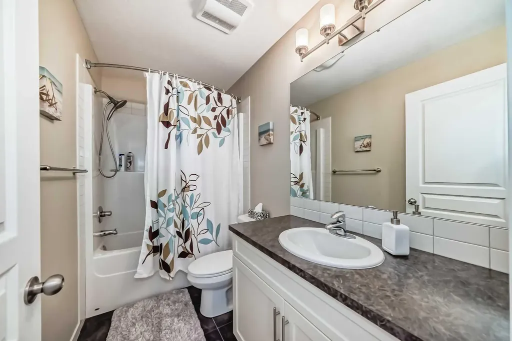 144 Copperpond Parade SE Calgary AB T2Z5A9