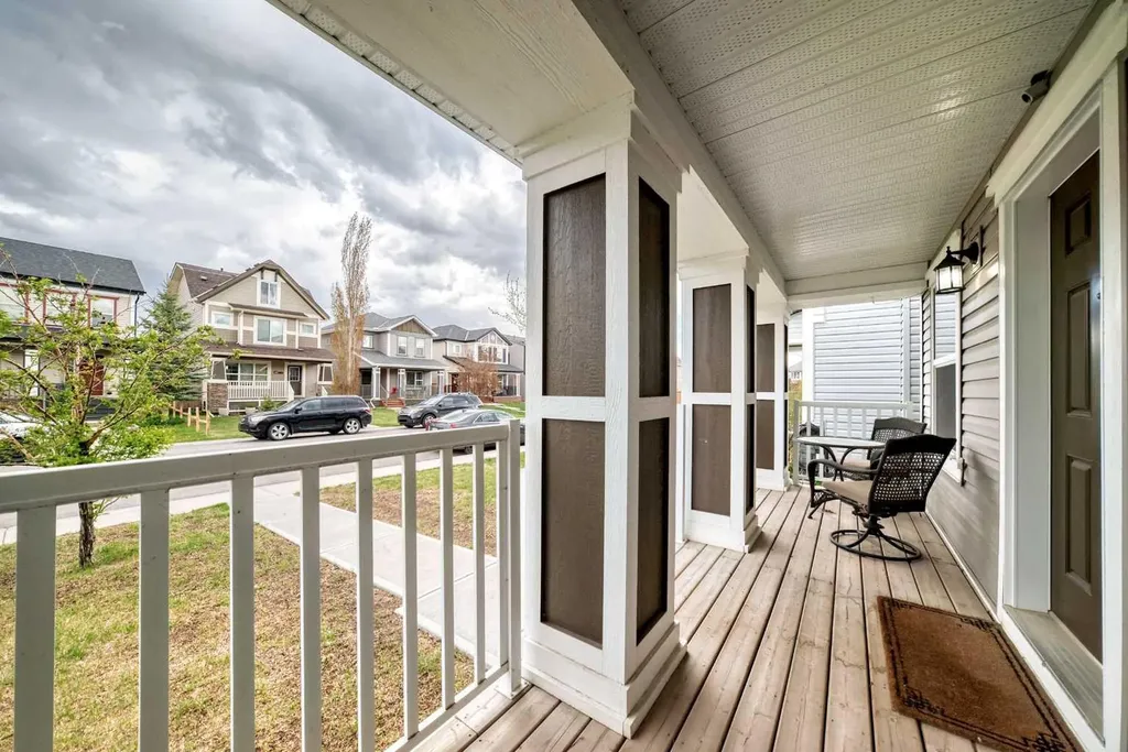 144 Copperpond Parade SE Calgary AB T2Z5A9