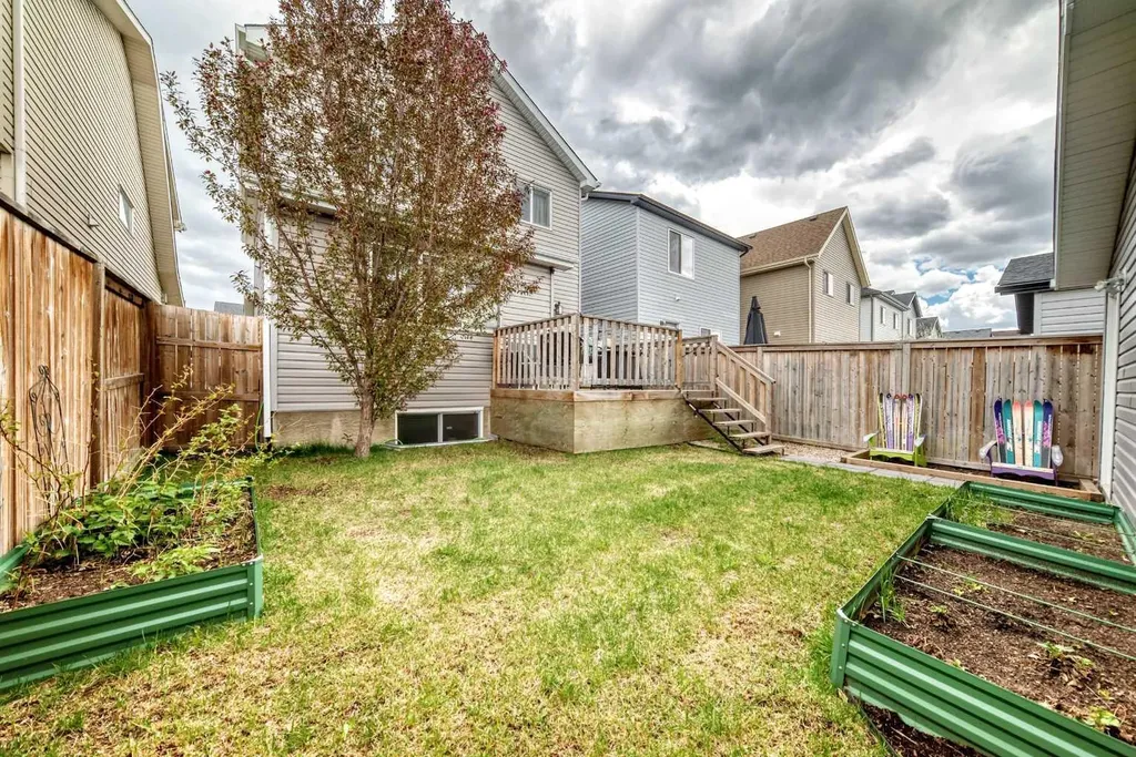 144 Copperpond Parade SE Calgary AB T2Z5A9