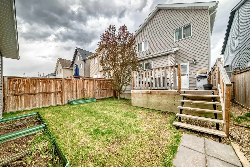 144 Copperpond Parade SE Calgary AB T2Z5A9
