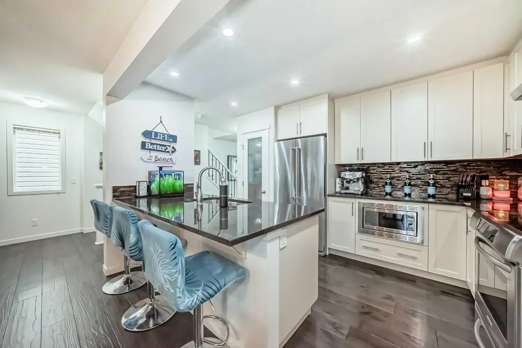 144 Copperpond Parade SE Calgary AB T2Z5A9