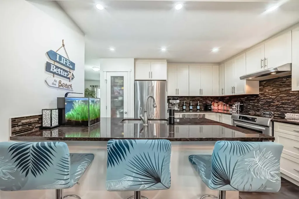 144 Copperpond Parade SE Calgary AB T2Z5A9