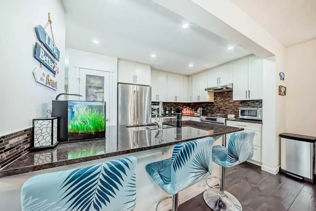 144 Copperpond Parade SE Calgary AB T2Z5A9
