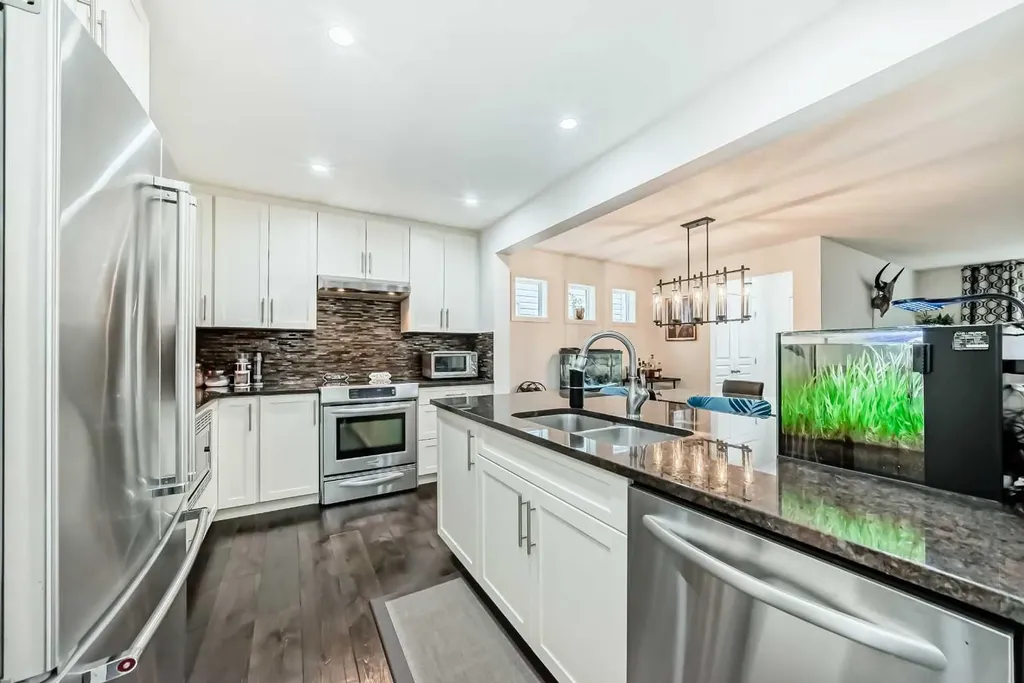 144 Copperpond Parade SE Calgary AB T2Z5A9