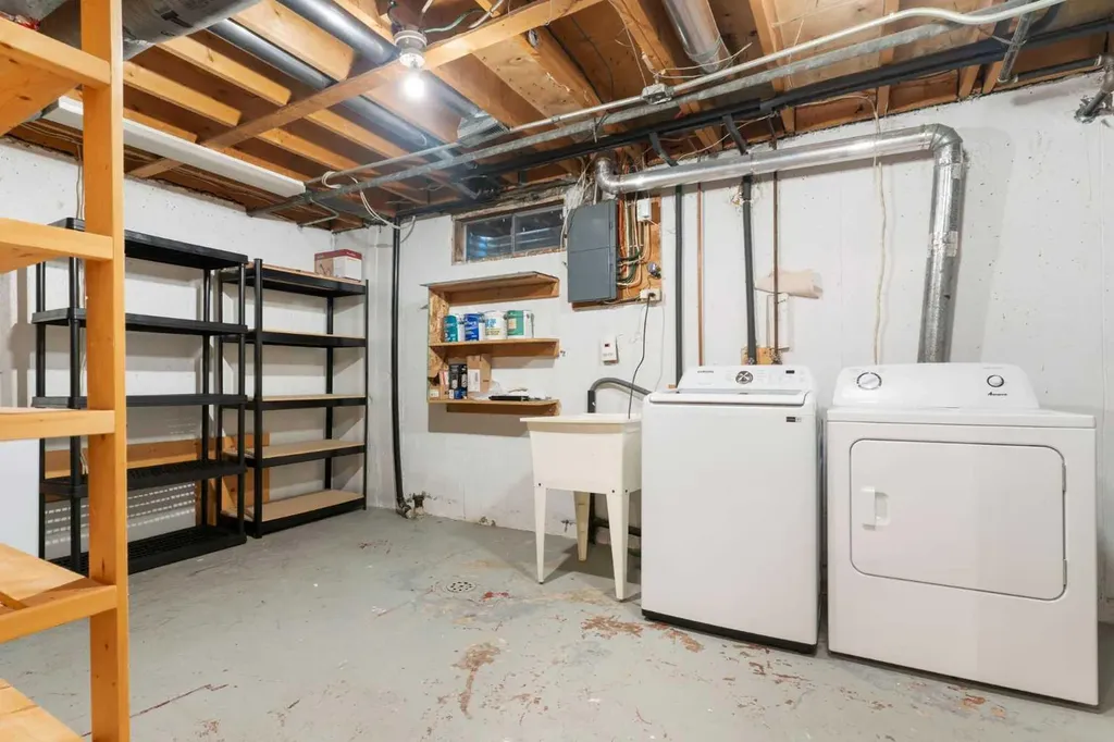80 Galbraith Drive SW Calgary AB T3E 4Z6
