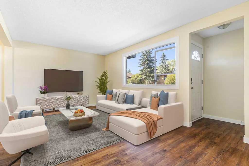 80 Galbraith Drive SW Calgary AB T3E 4Z6