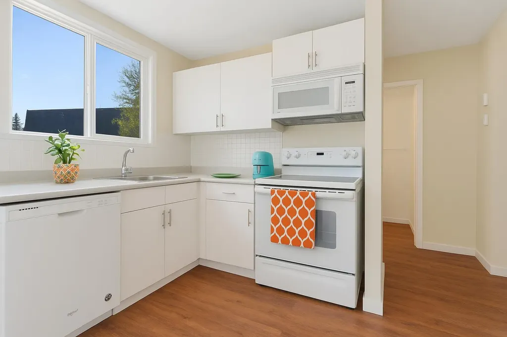 80 Galbraith Drive SW Calgary AB T3E 4Z6