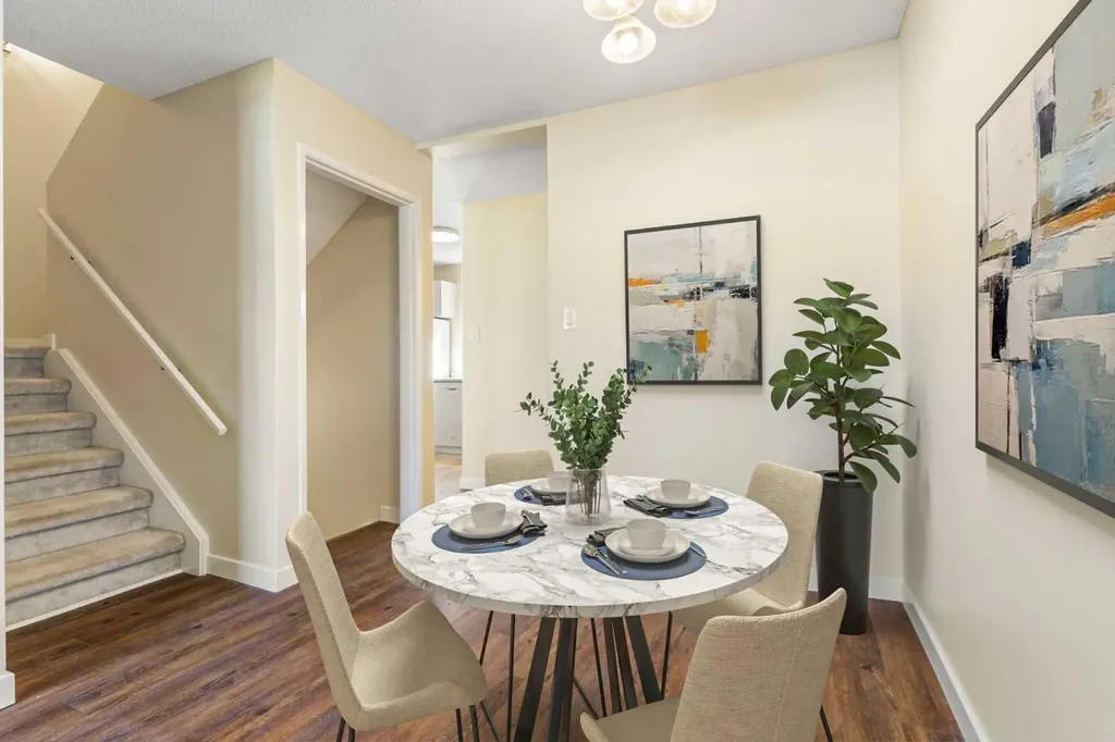 80 Galbraith Drive SW Calgary AB T3E 4Z6