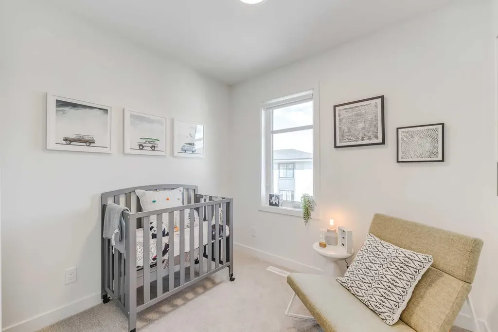 857 Belmont Drive SW Calgary AB T2X 4P2