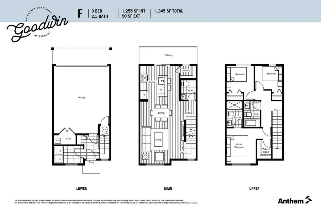 857 Belmont Drive SW Calgary AB T2X 4P2
