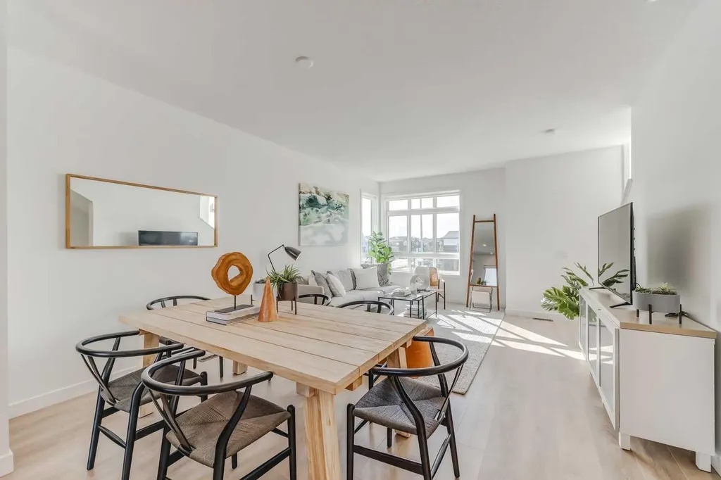 857 Belmont Drive SW Calgary AB T2X 4P2