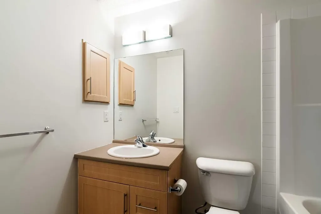 204 Sparrow Hawk Drive Fort Mcmurray AB T9K0P1